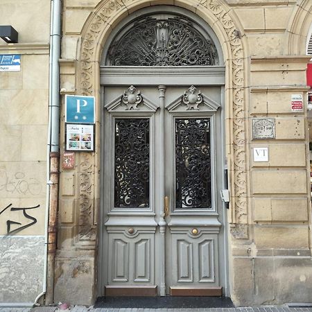 Pension La Perla San Sebastián Exterior photo